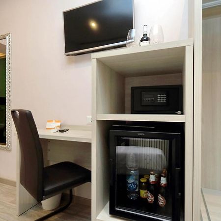 Roma Suite Monti Exteriör bild